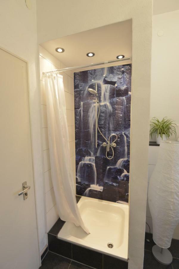Kaiserliche Hofpost, Mit Whirlpool Und 2 Terrassen Schleiden Exterior foto