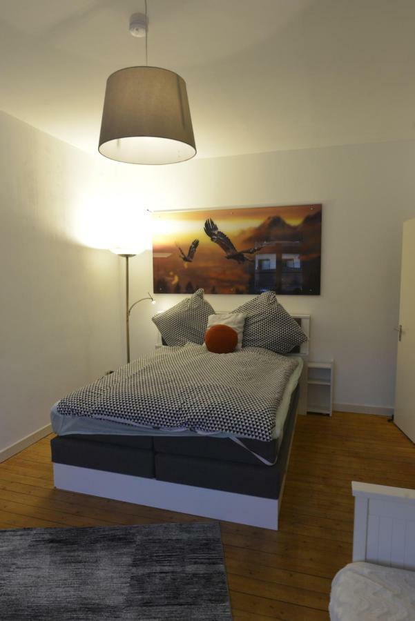 Kaiserliche Hofpost, Mit Whirlpool Und 2 Terrassen Schleiden Exterior foto
