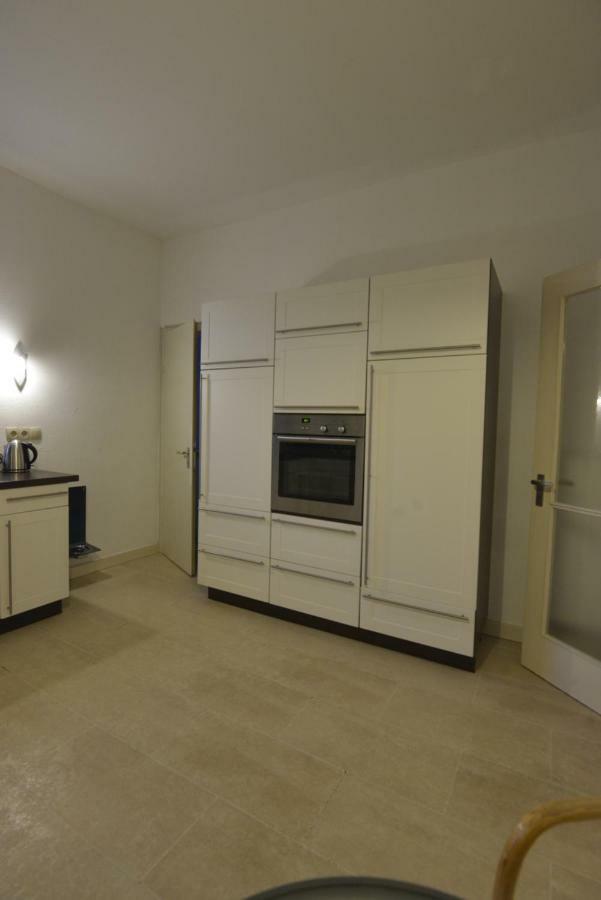 Kaiserliche Hofpost, Mit Whirlpool Und 2 Terrassen Schleiden Exterior foto
