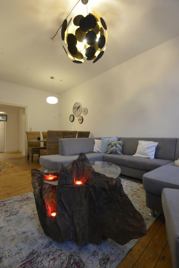 Kaiserliche Hofpost, Mit Whirlpool Und 2 Terrassen Schleiden Exterior foto