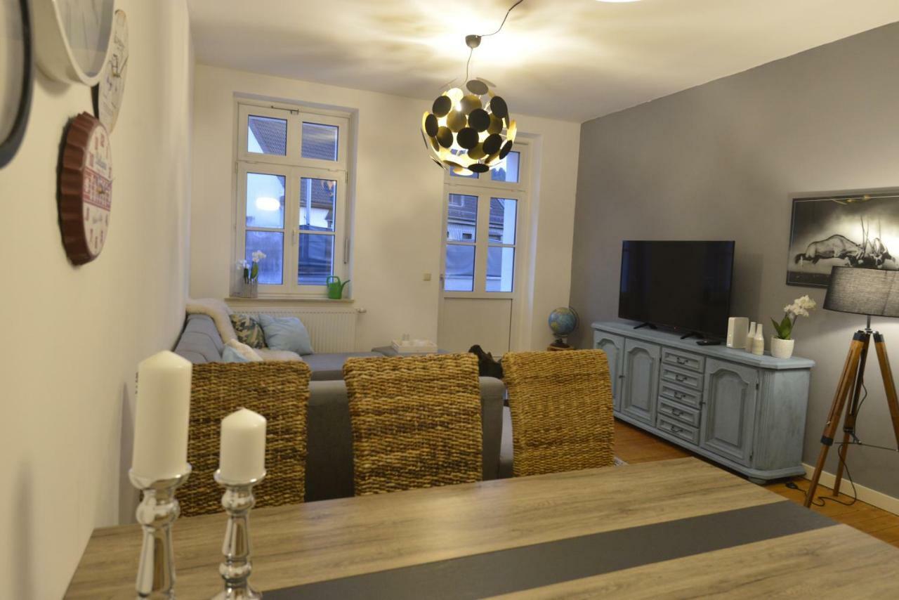 Kaiserliche Hofpost, Mit Whirlpool Und 2 Terrassen Schleiden Exterior foto
