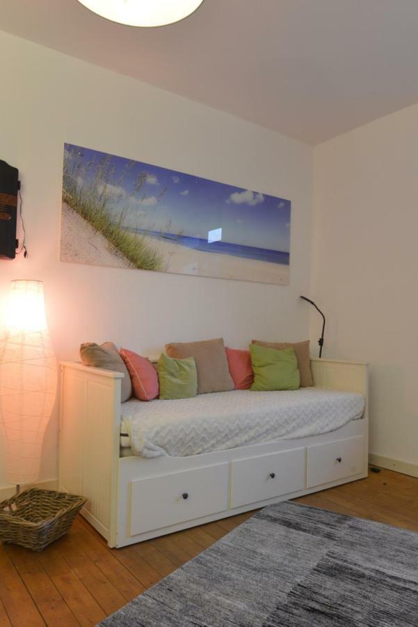 Kaiserliche Hofpost, Mit Whirlpool Und 2 Terrassen Schleiden Exterior foto