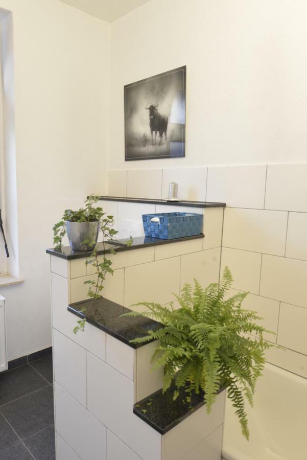 Kaiserliche Hofpost, Mit Whirlpool Und 2 Terrassen Schleiden Exterior foto