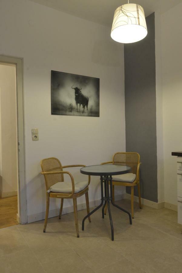 Kaiserliche Hofpost, Mit Whirlpool Und 2 Terrassen Schleiden Exterior foto