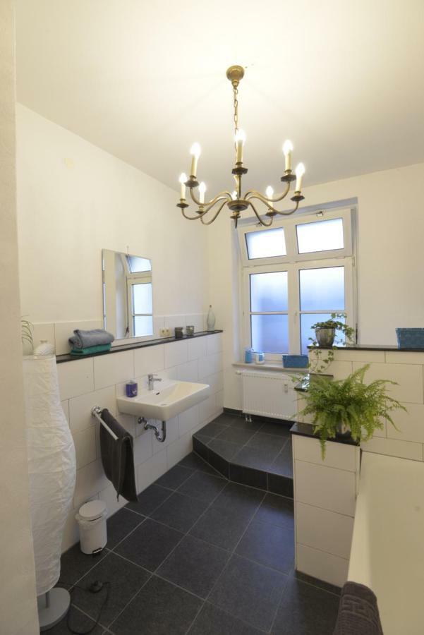 Kaiserliche Hofpost, Mit Whirlpool Und 2 Terrassen Schleiden Exterior foto